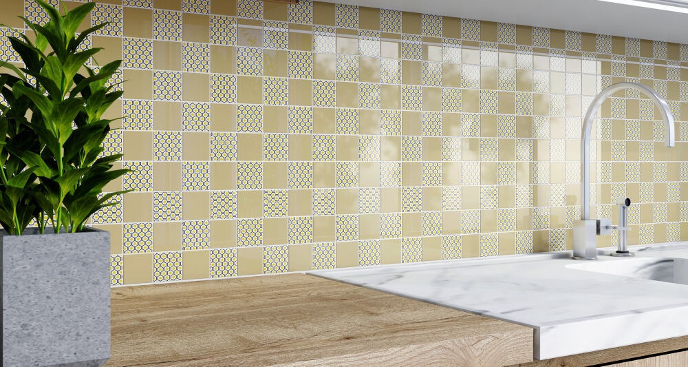 wall tiles