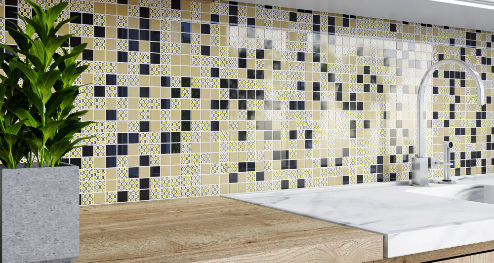 kitchen wall tiles