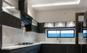Kitchen Floor Tiles