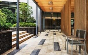 outdoor Floor Tiles