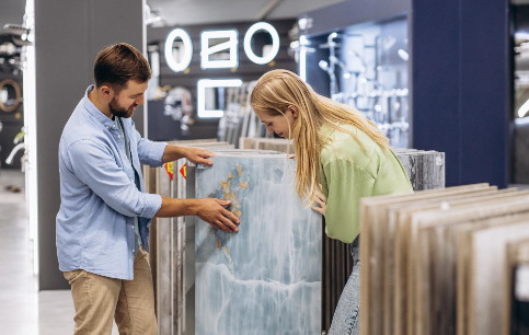 tiles supplier in Dubai