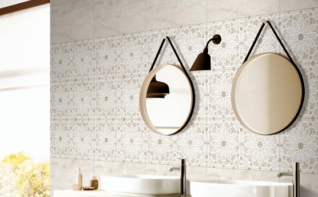 ceramic floor tiles