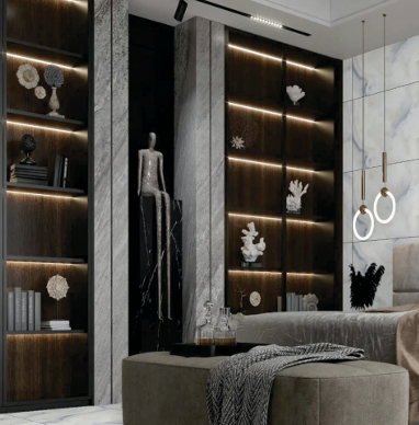 PEROLINI 60x120 2025 Collection