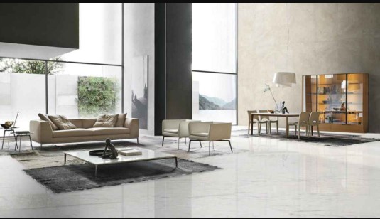 Luxury Tiles for Small Spaces: Make Your Home Look Bigger