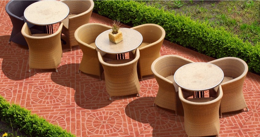 Why Choose Clay Tiles in Your Home: A Comprehensive Guide