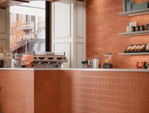 clay tiles