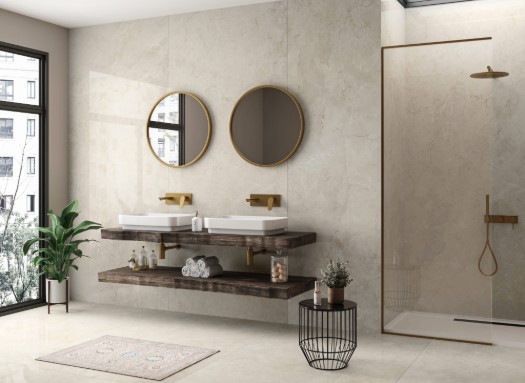 bathroom tiles in dubai
