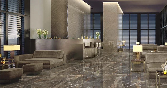 Budgeting for premium tiles: a balance between luxury and affordability