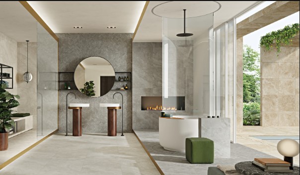 The Ultimate Guide to Choosing Anti-Damp Tiles for Luxury Interiors