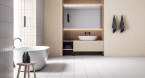 bathroom wall tiles