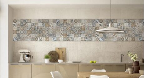 kitchen wall tiles