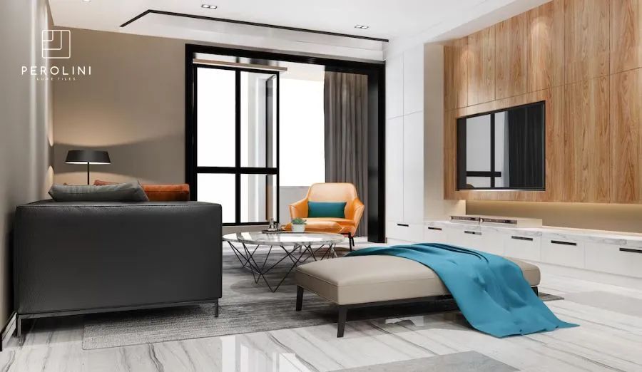 Transform Outdoor Spaces with Premium Floor Tiles in the UAE