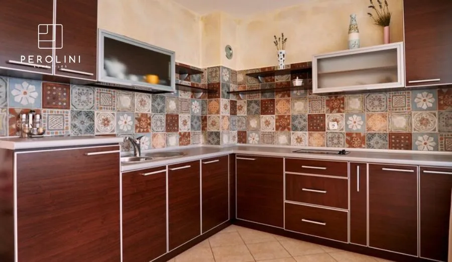 Why Smart Homeowners Choose Professional Tiles Suppliers for Kitchen Walls