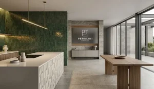 Bring Style and Strength Together in Interior Surfaces