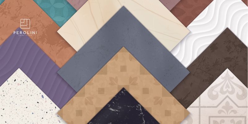 ceramic tiles