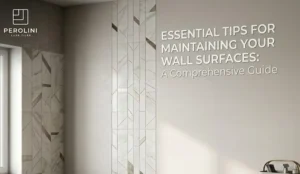 Essential Tips for Maintaining Your Wall Surfaces: A Comprehensive Guide