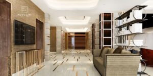 porcelain tiles