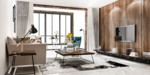 porcelain tiles