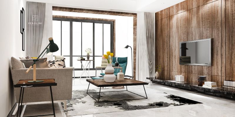 porcelain tiles
